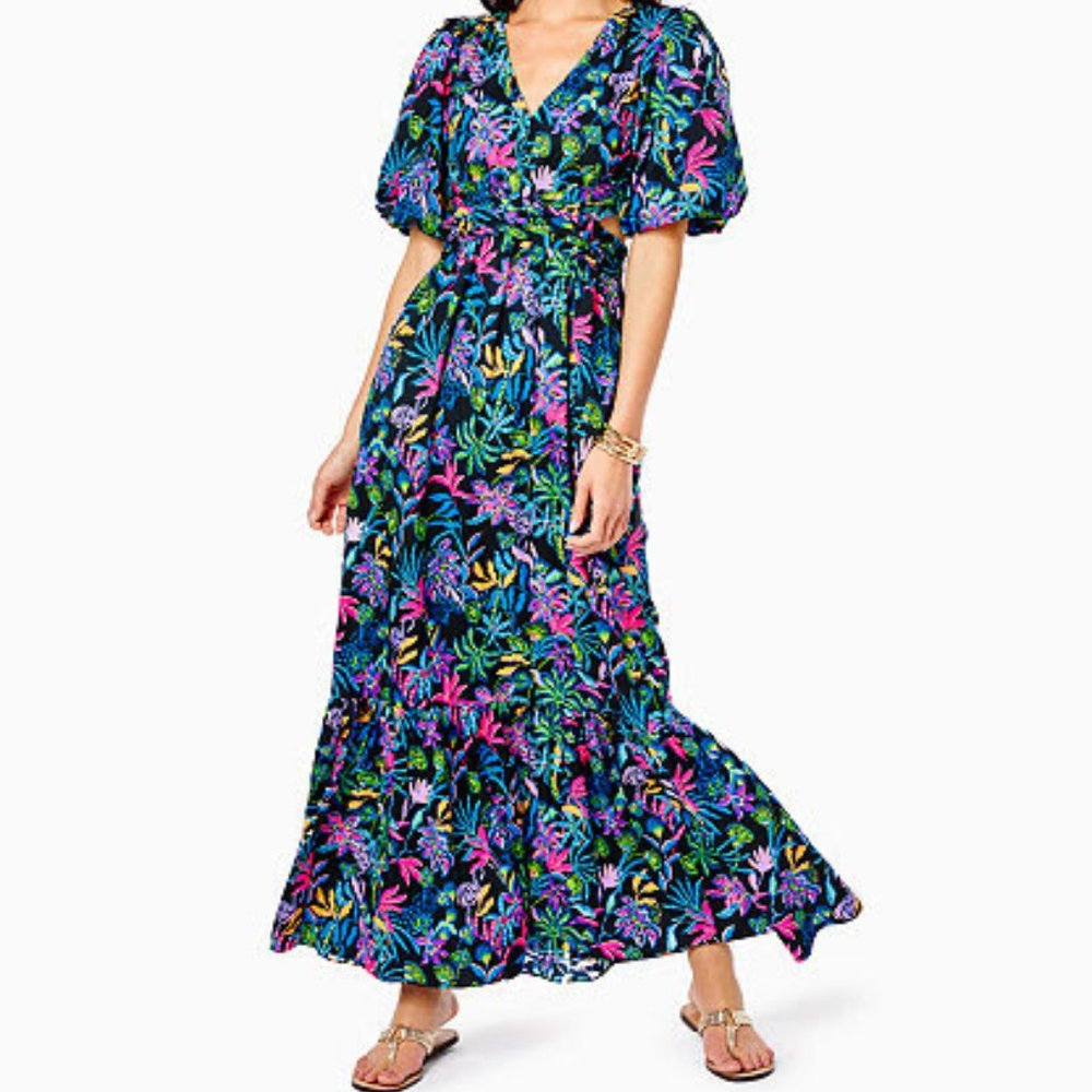 Lily Pulitzer Resort Dress
